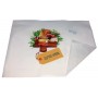 Пластифицирана хартија за пакување храна - ЗДРАВА ХРАНА